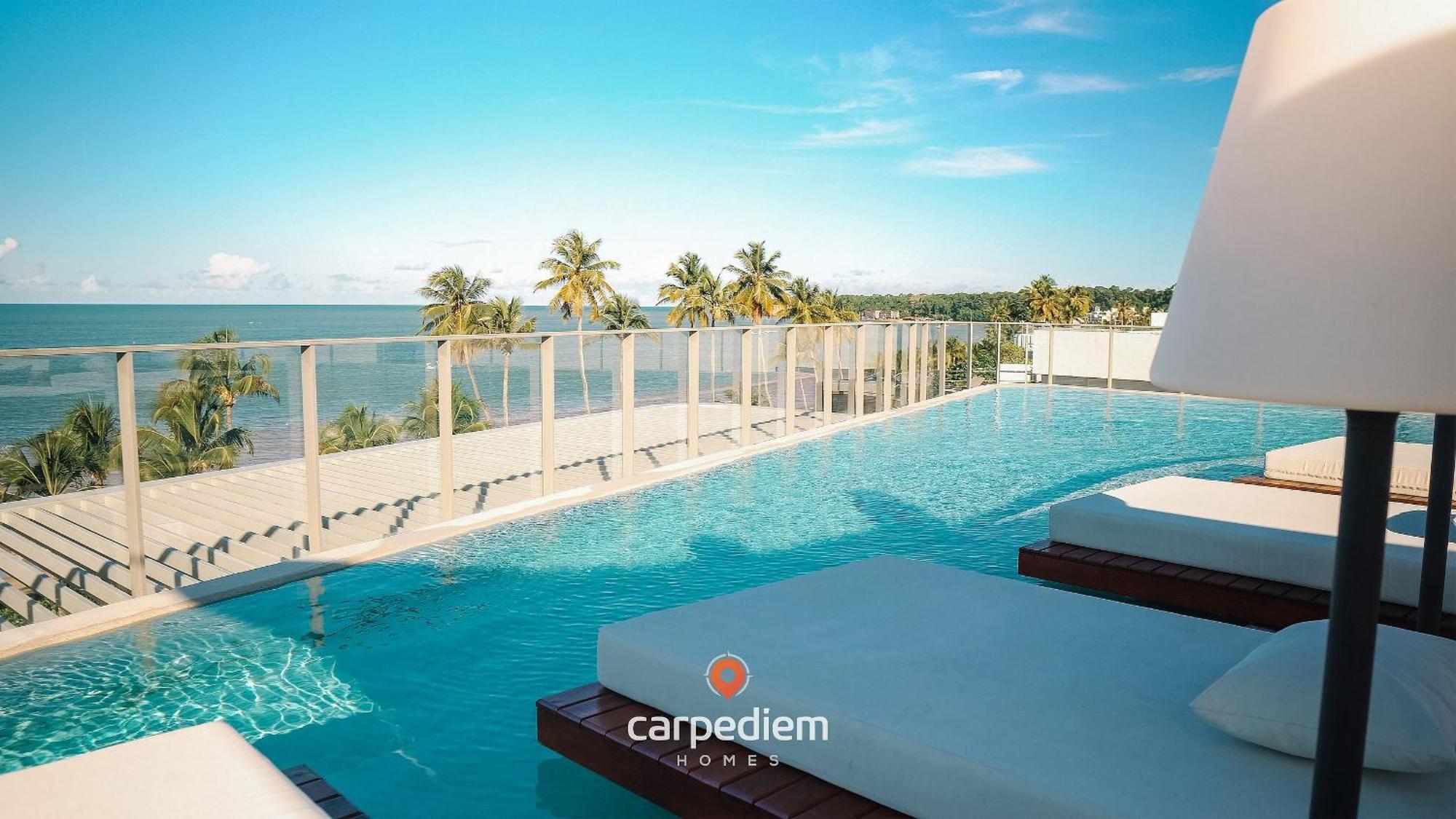 Setai Yacht #503 - Flat Quadruplo Por Carpediem Apartment