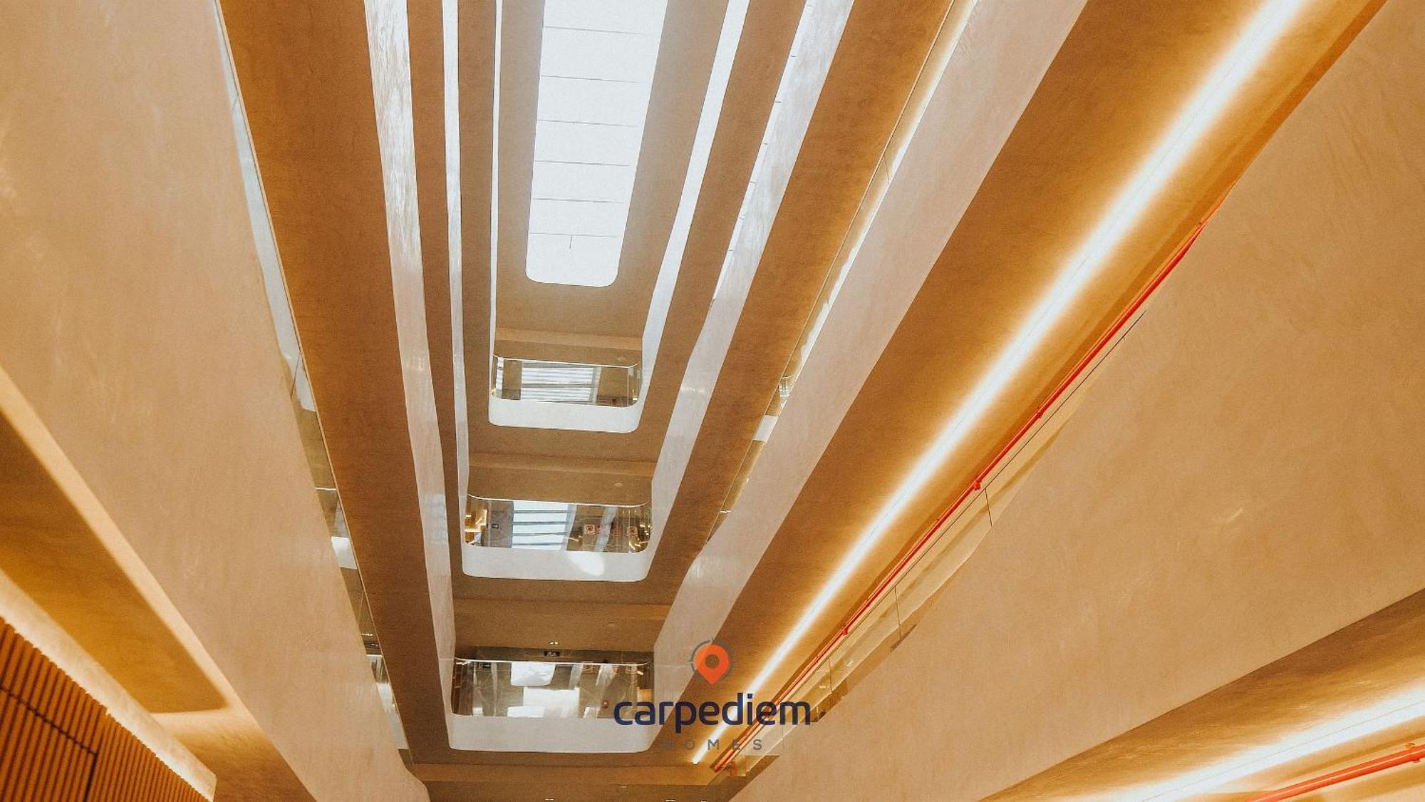 Apartment Setai Yacht #503 - Flat Quadruplo Por Carpediem