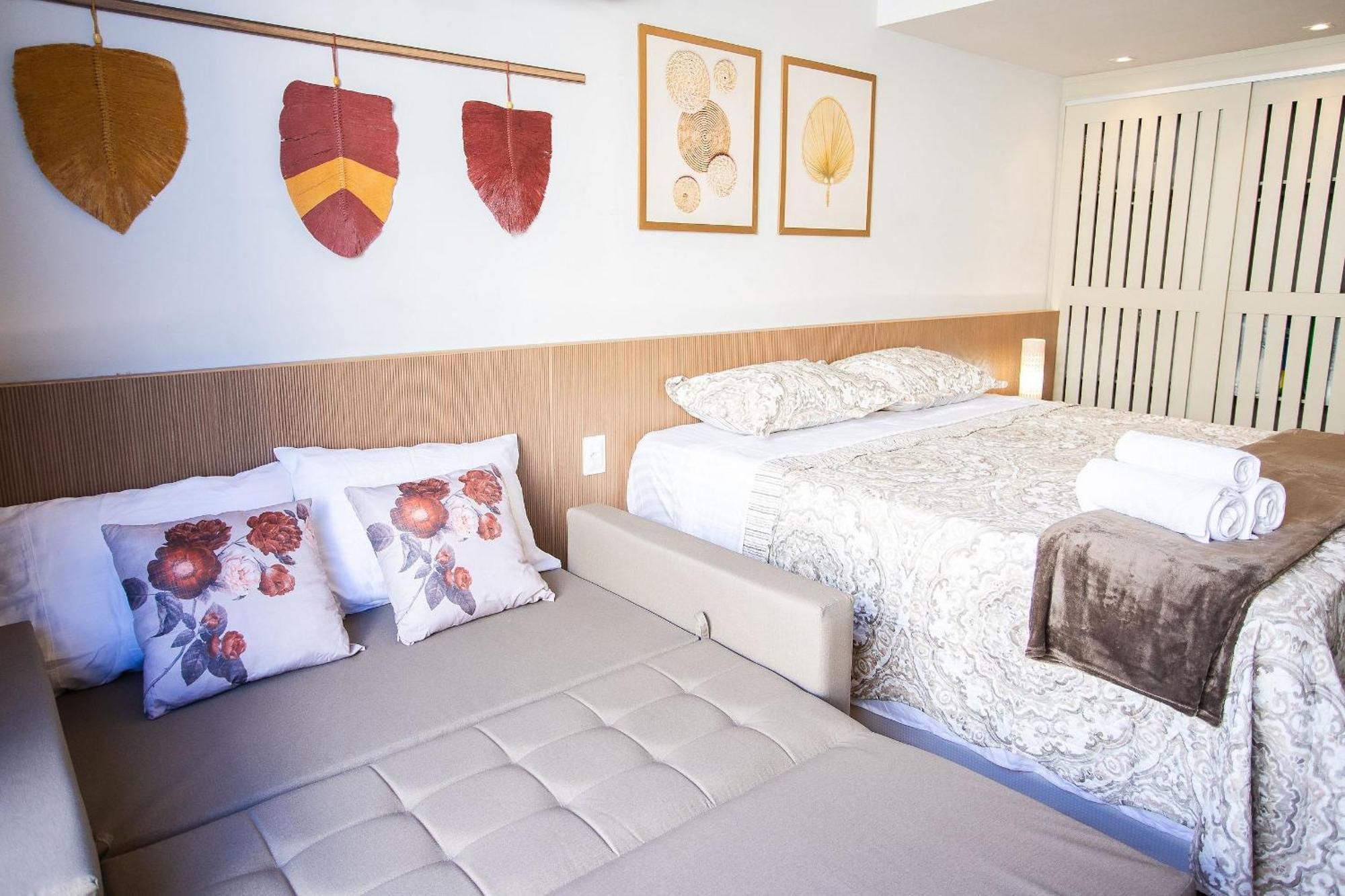 Apartment Setai Yacht #503 - Flat Quadruplo Por Carpediem