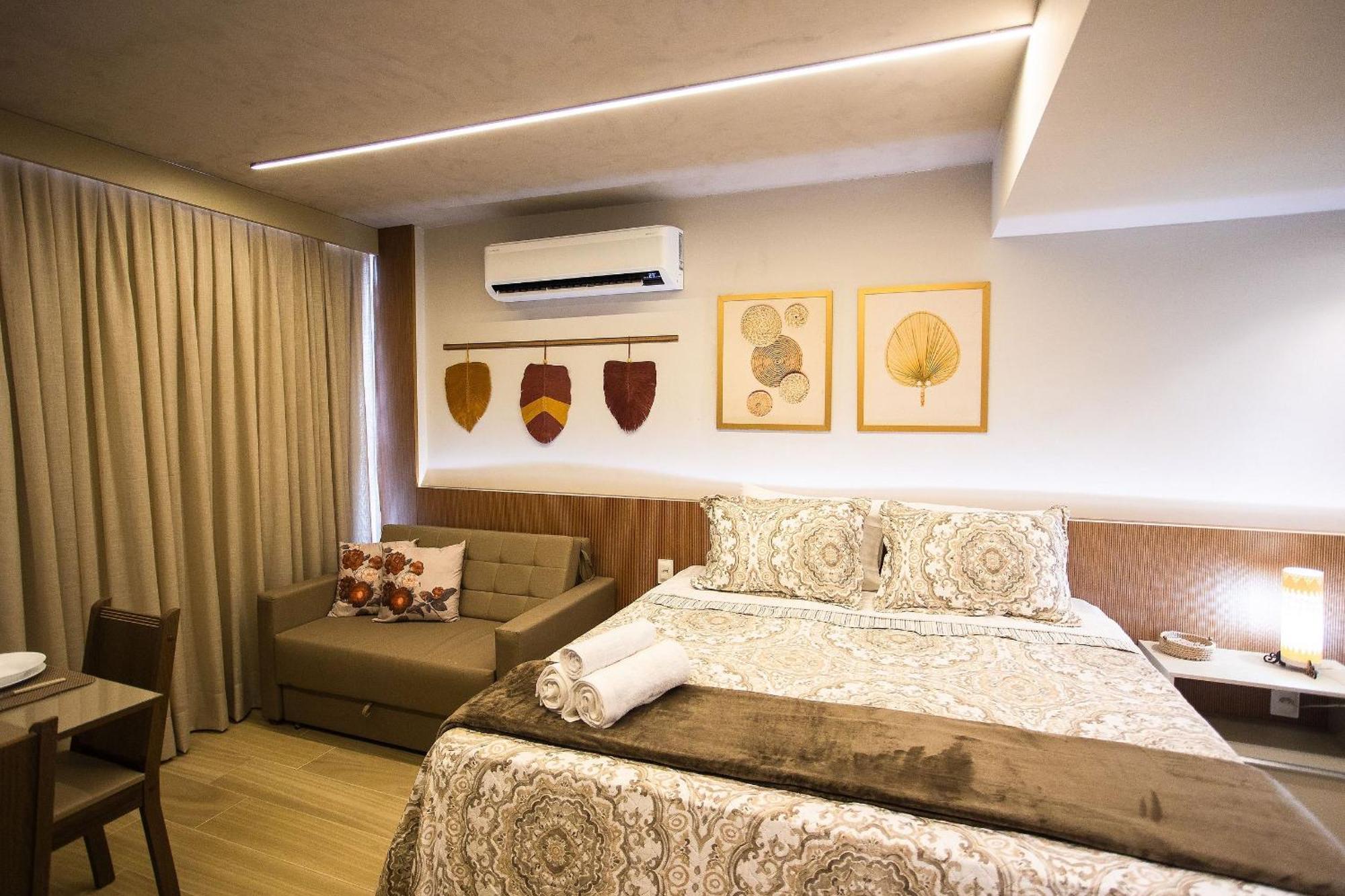 Apartment Setai Yacht #503 - Flat Quadruplo Por Carpediem