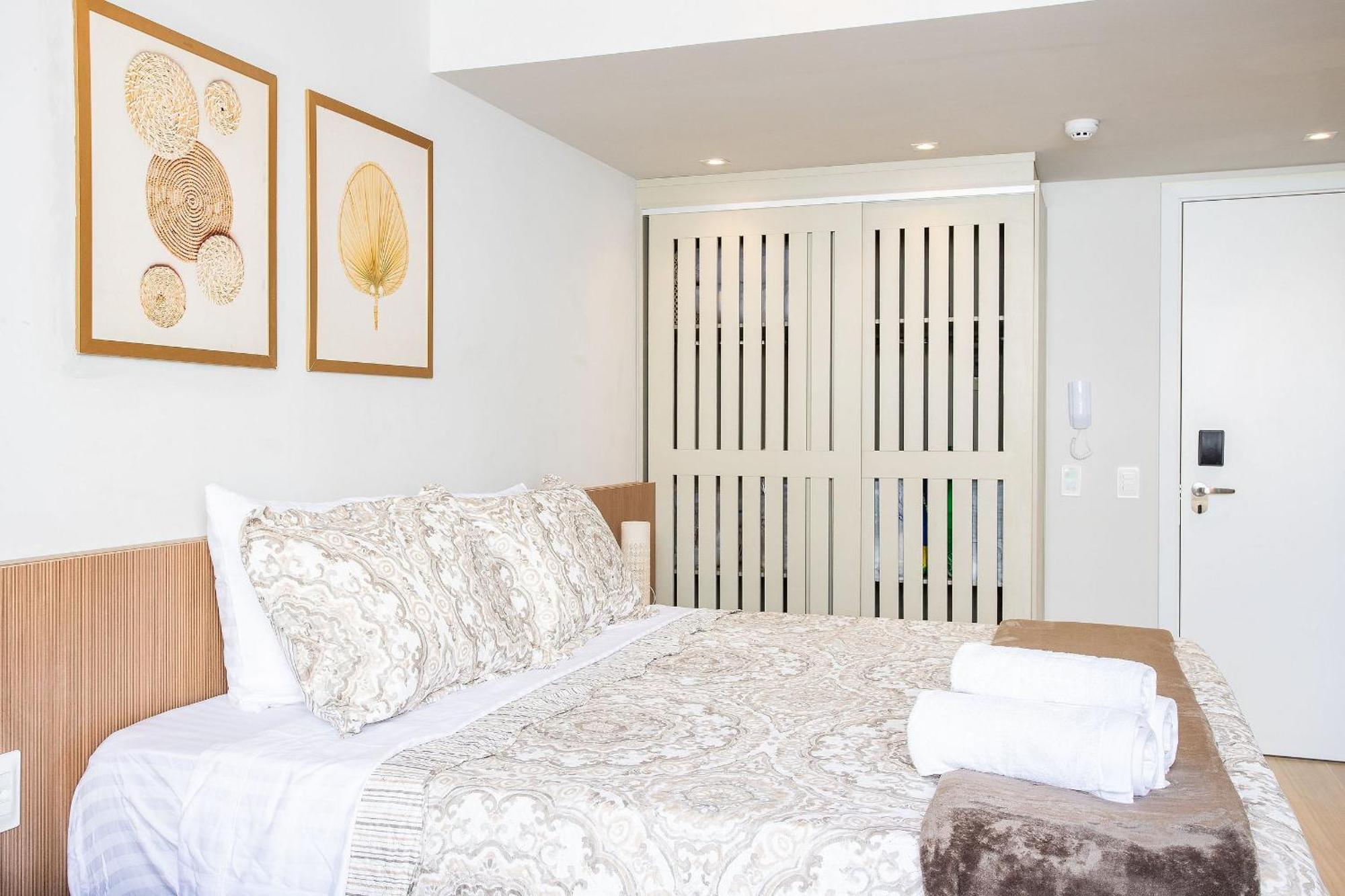 Setai Yacht #503 - Flat Quadruplo Por Carpediem Apartment *