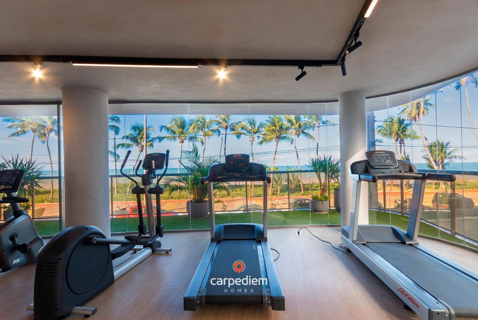Apartment Setai Yacht #503 - Flat Quadruplo Por Carpediem