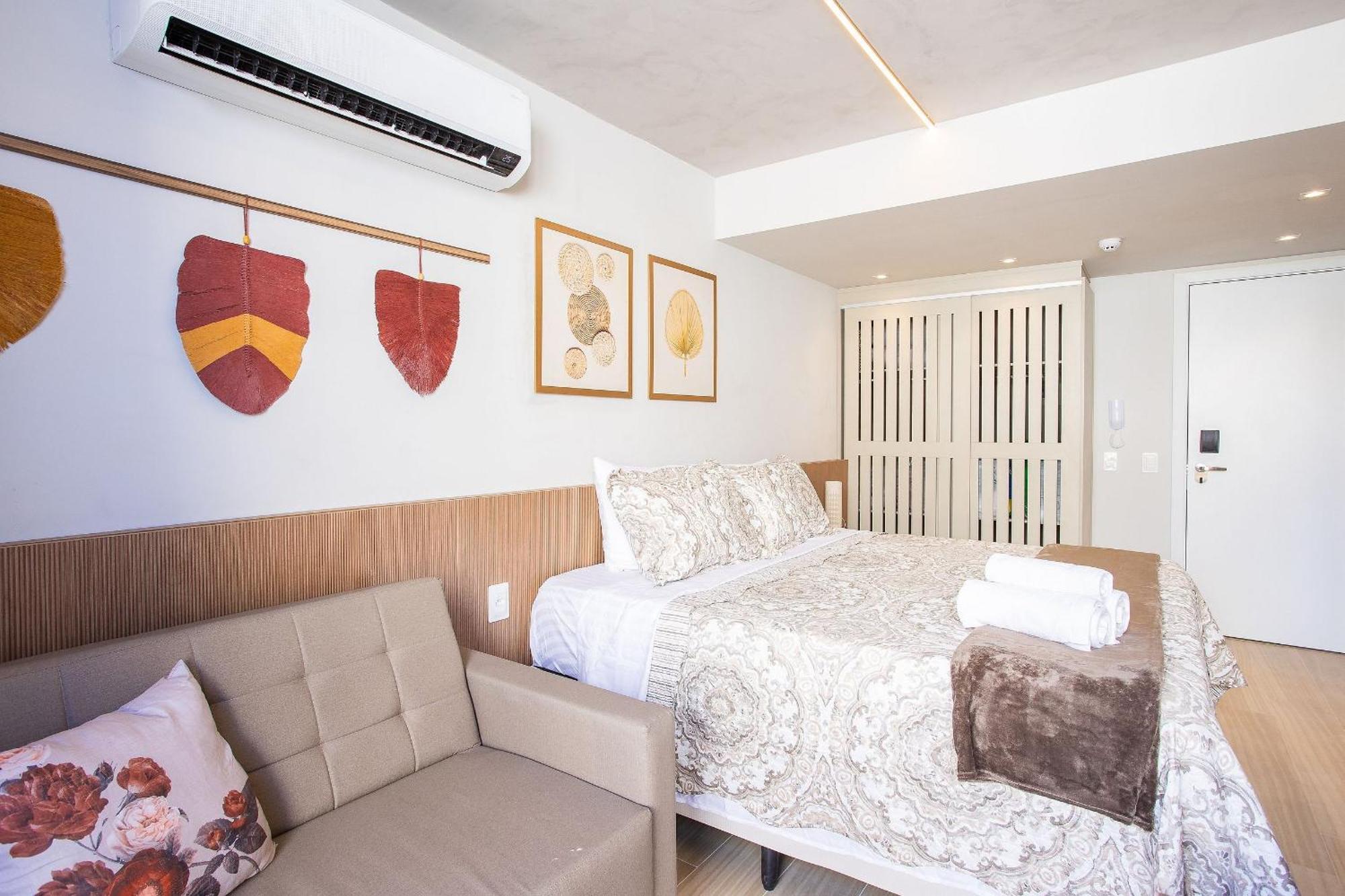 Apartment Setai Yacht #503 - Flat Quadruplo Por Carpediem