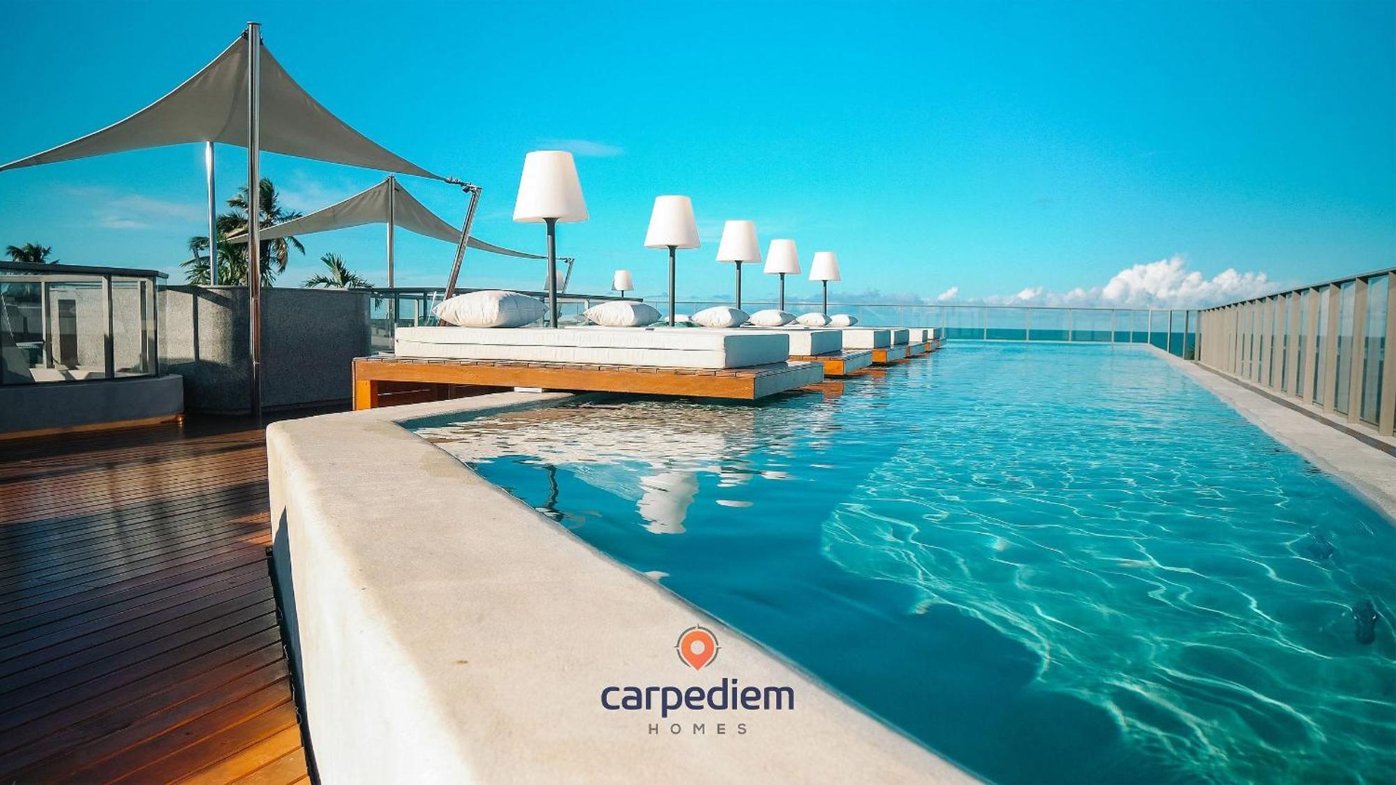 Apartment Setai Yacht #503 - Flat Quadruplo Por Carpediem