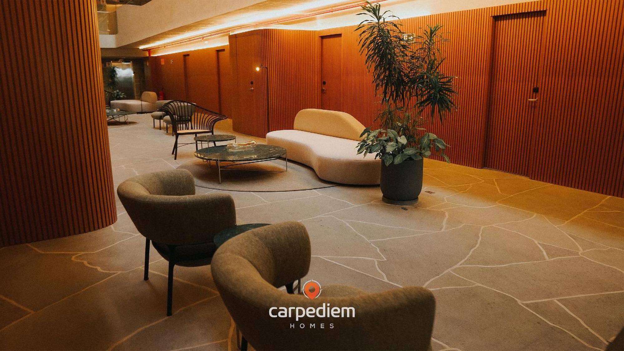 Setai Yacht #503 - Flat Quadruplo Por Carpediem Apartment