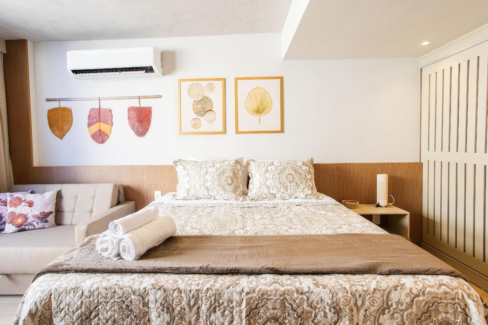 Setai Yacht #503 - Flat Quadruplo Por Carpediem Apartment *