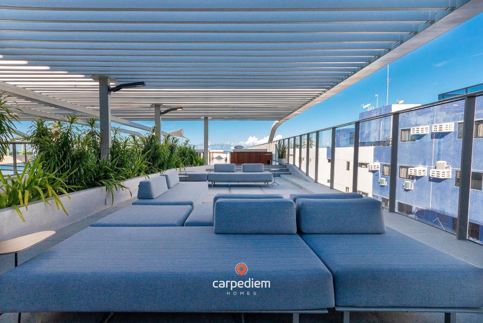 Setai Yacht #503 - Flat Quadruplo Por Carpediem Apartment